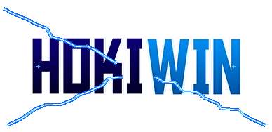 Hokiwin logo